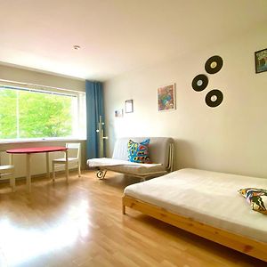 Appartement met Twee Slaapkamers